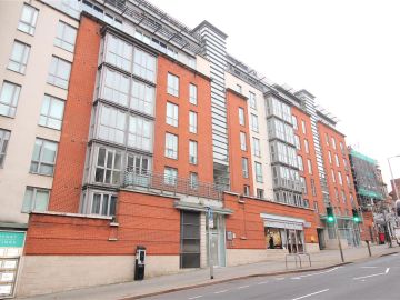 Ropewalk Court